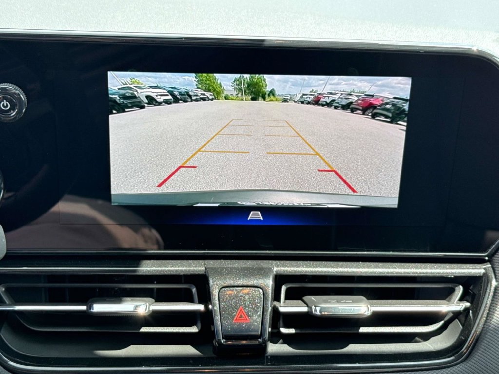 New 2026 Chevrolet TrailBlazer RS w/ Convenience Package AWD/4WD image 4