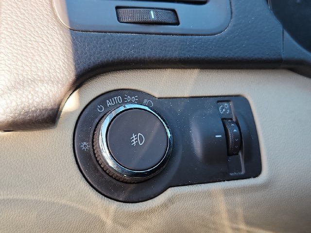 Used 2011 Buick Regal CXL w/ RL3 Preferred Equipment Group FWD image 29