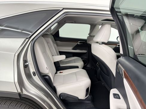 Used 2020 Lexus RX 450hL AWD w/ Premium Package image 30