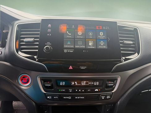 Used 2023 Honda Passport EX-L image 18