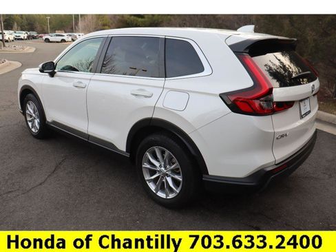 Used 2024 Honda CR-V EX image 6