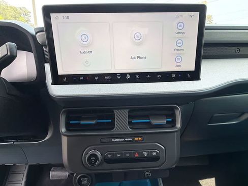 New 2026 Ford Maverick XLT w/ XLT Luxury Package FWD image 25