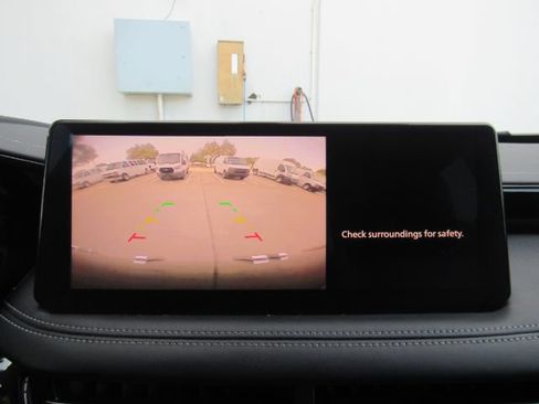 Used 2023 INFINITI QX60 Pure FWD image 10