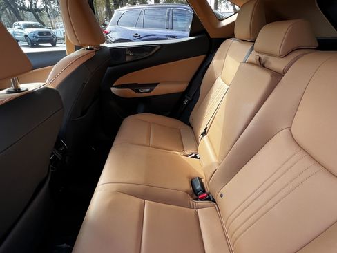 Certified 2024 Lexus NX 250 250 Premium image 32