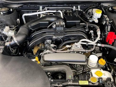 Used 2021 Subaru Outback Premium AWD/4WD image 9