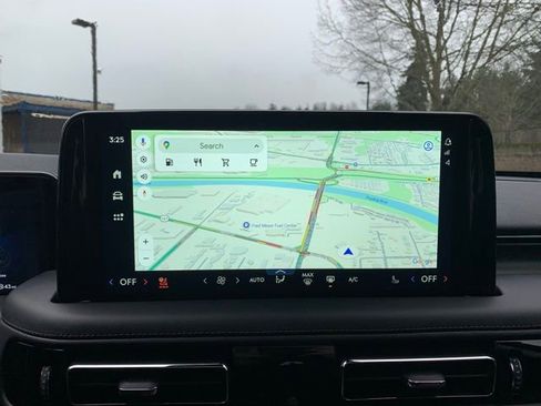 New 2026 Lincoln Aviator Reserve AWD/4WD image 20