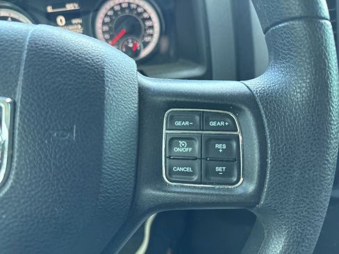 Used 2019 RAM 1500 Tradesman w/ Popular Equipment Group AWD/4WD image 15