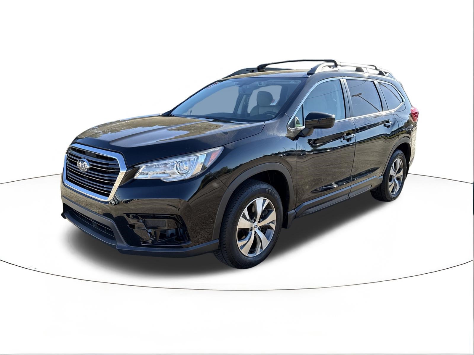 Used 2022 Subaru Ascent Premium w/ Convenience Package AWD/4WD image 7