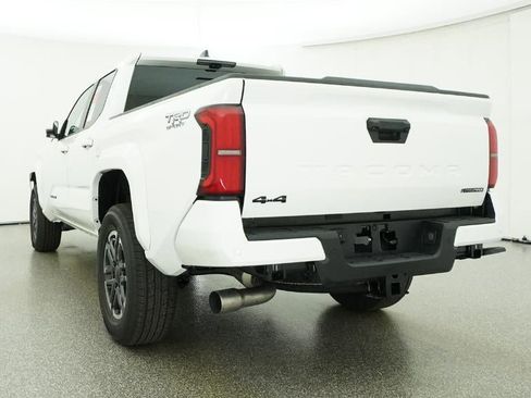 New 2026 Toyota Tacoma TRD Sport AWD/4WD image 22