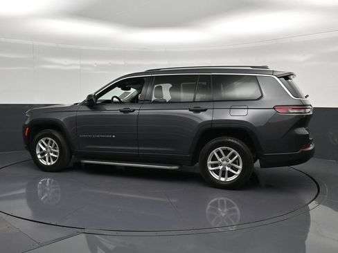 Used 2024 Jeep Grand Cherokee L Laredo RWD image 8