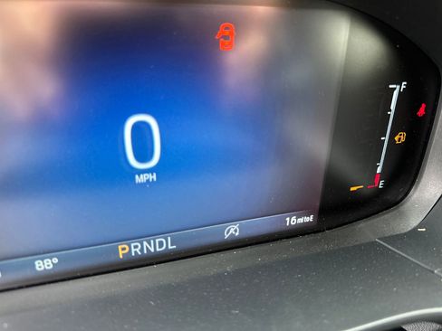 New 2026 Ford Escape ST-Line image 16