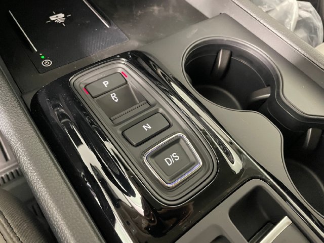 New 2026 Honda Passport RTL image 4