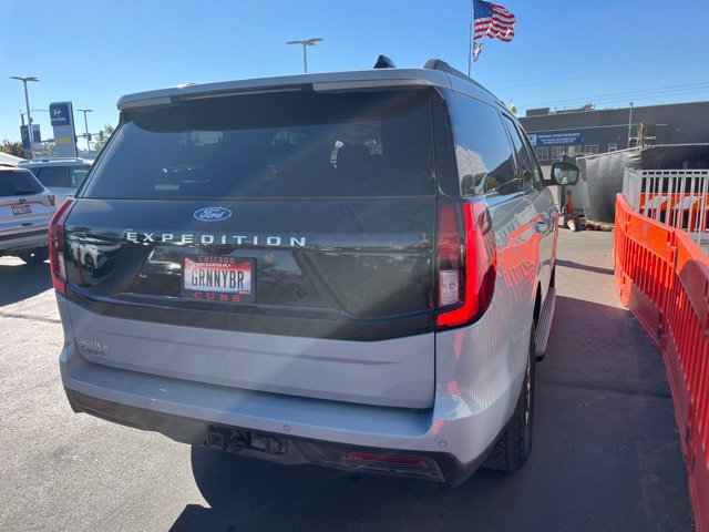 Used 2026 Ford Expedition Active AWD/4WD image 6