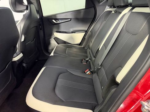 Used 2023 Kia EV6 GT-Line RWD image 28