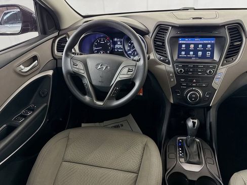Used 2017 Hyundai Santa Fe Sport image 25