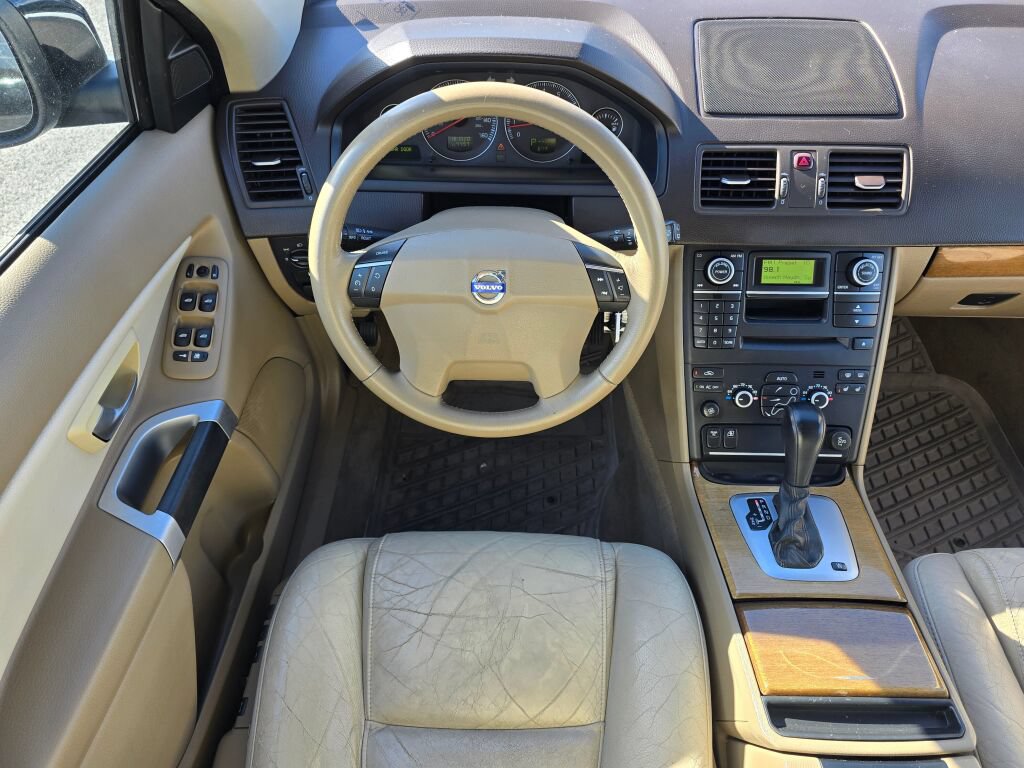 Used 2009 Volvo XC90 3.2 AWD/4WD image 2