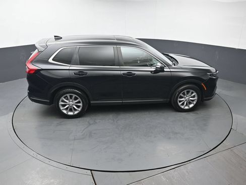 Used 2023 Honda CR-V EX-L image 44