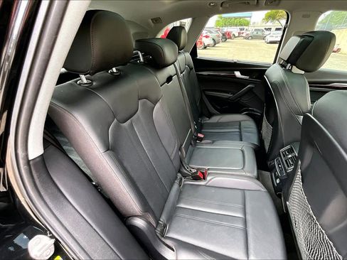 Used 2019 Audi Q5 2.0T Premium Plus w/ Premium Plus Package image 22