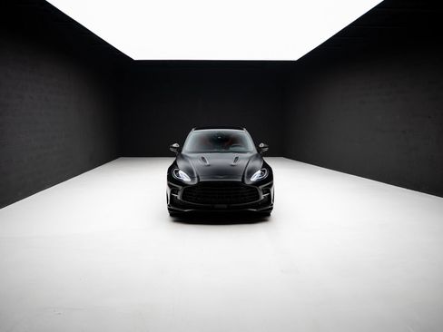 Used 2023 Aston Martin DBX 707 AWD/4WD image 94