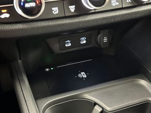 Used 2025 Acura ADX AWD image 28