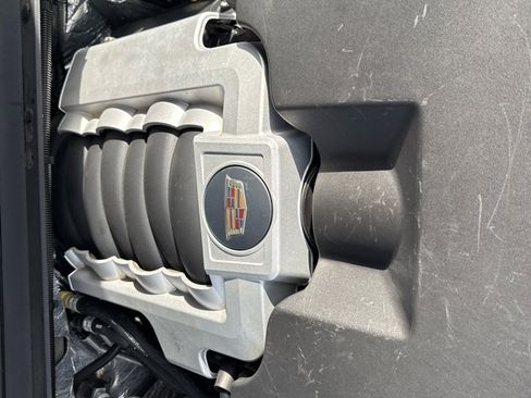 Used 2016 Cadillac Escalade ESV Platinum image 33