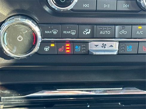 New 2026 Ford F350 King Ranch w/ Chrome Package image 27