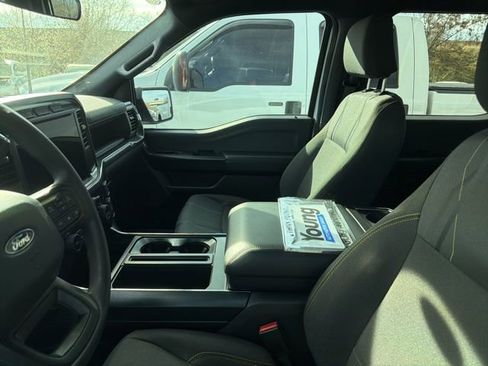 Used 2024 Ford F150 STX AWD/4WD image 22