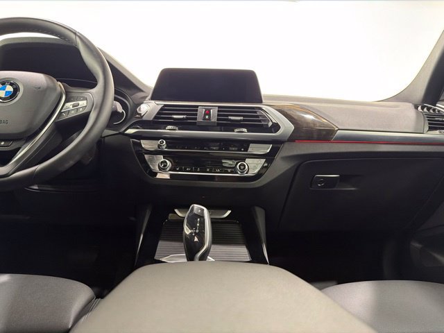 Used 2020 BMW X3 xDrive30i w/ Convenience Package AWD/4WD image 35