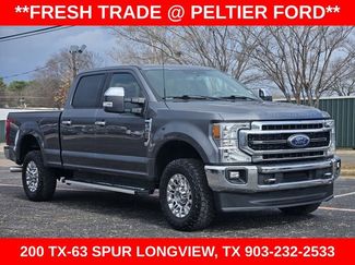 Used 2022 Ford F250 Lariat w/ Lariat Ultimate Package video 1