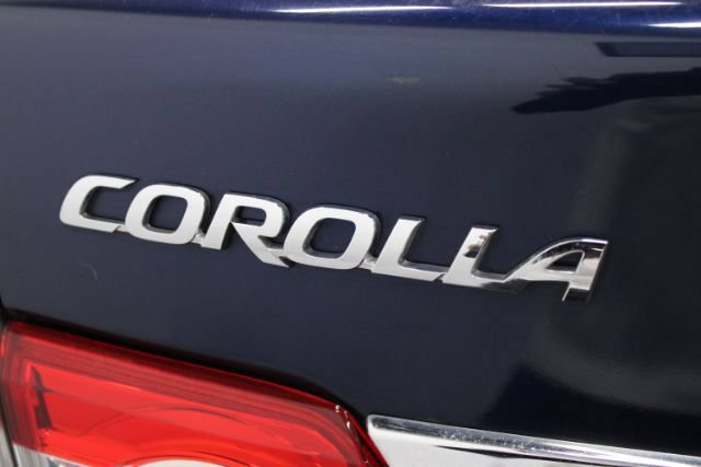 Used 2013 Toyota Corolla L FWD image 6
