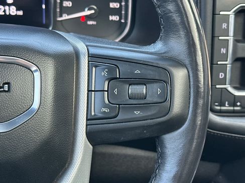 Used 2021 GMC Yukon Denali image 29