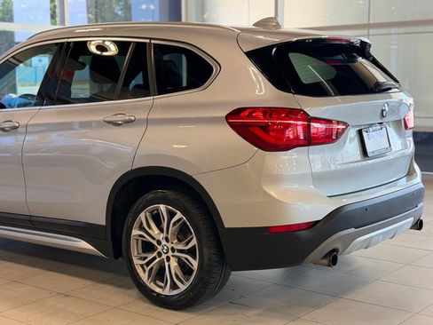 Used 2016 BMW X1 xDrive28i AWD/4WD image 13