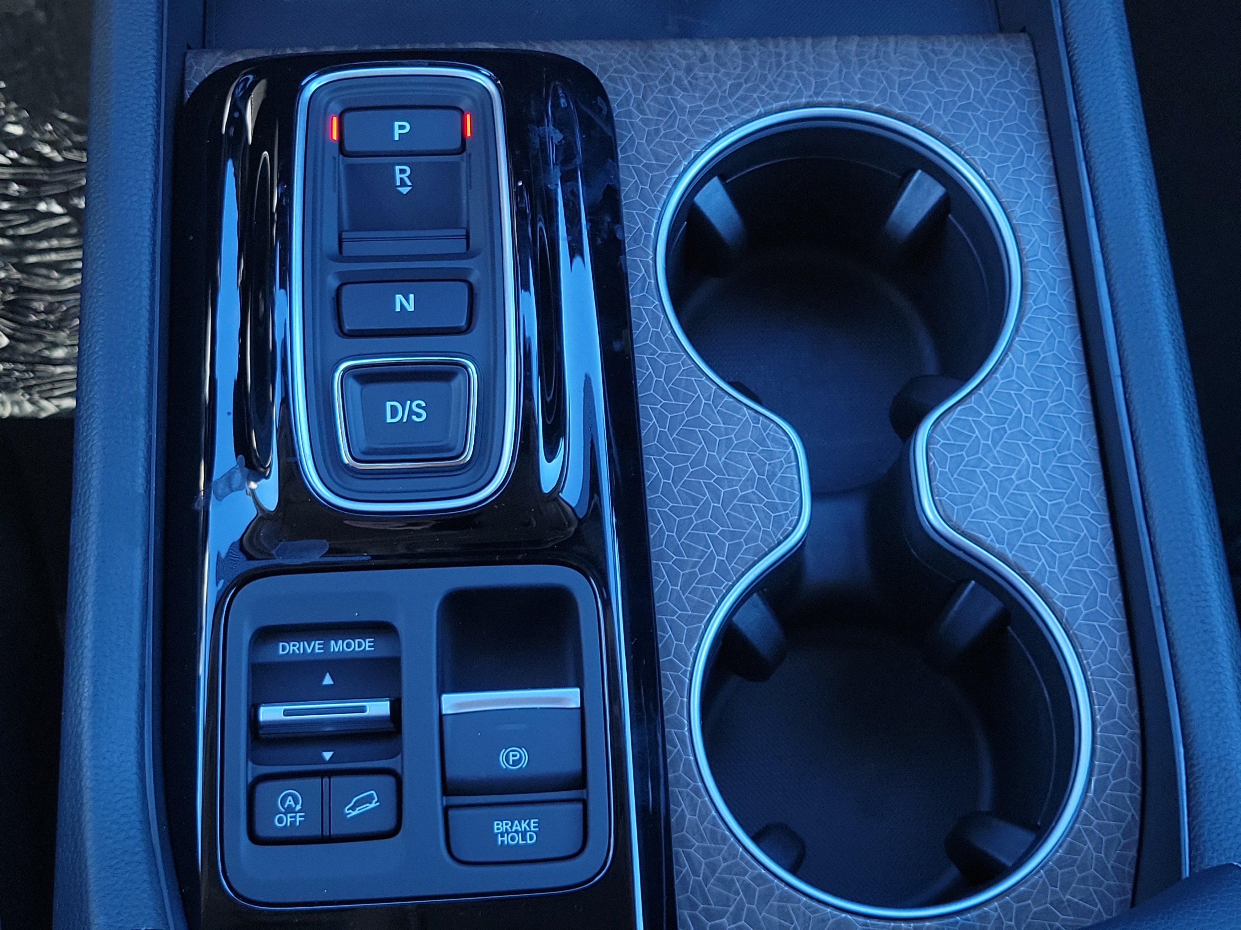 New 2026 Honda Pilot Elite image 26