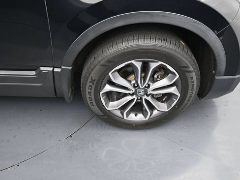 Used 2022 Honda CR-V EX-L image 11