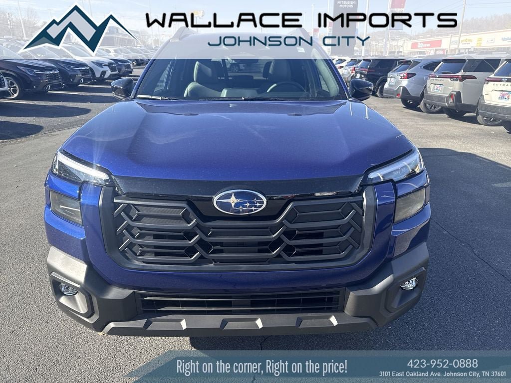 New 2026 Subaru Outback Limited w/ Premium/Limited Plus Package AWD/4WD image 2
