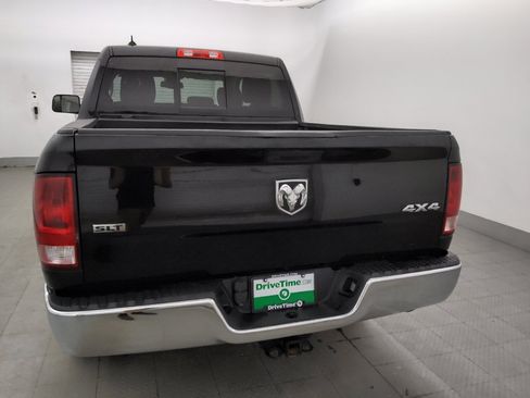 Used 2023 RAM 1500 Classic SLT w/ Trailer & Traction Group AWD/4WD image 6