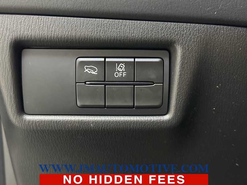 Used 2023 MAZDA CX-5 AWD 2.5 S w/ Select Package image 31