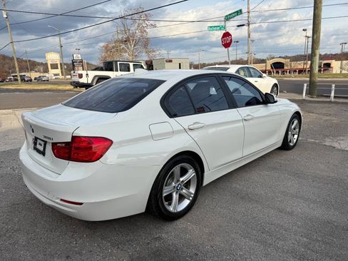 Used 2015 BMW 328i Sedan image 6
