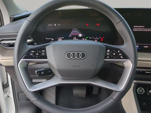 Used 2025 Audi Q5 Premium Plus AWD/4WD image 68
