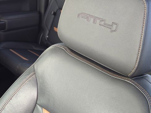 Used 2021 GMC Sierra 1500 AT4 image 18