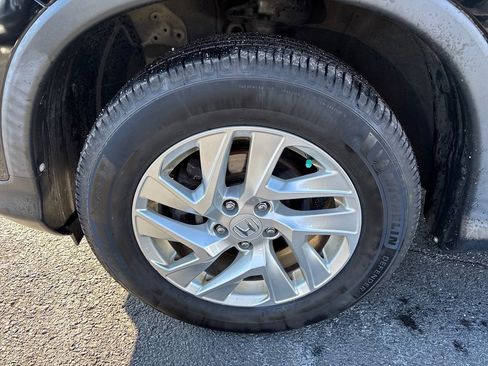 Used 2016 Honda CR-V EX-L image 8