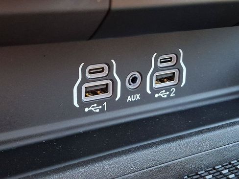 New 2026 RAM 1500 Big Horn AWD/4WD image 15