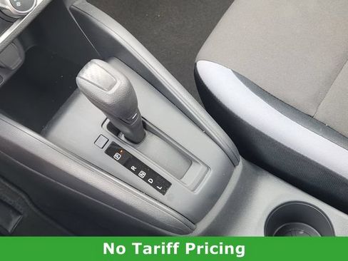 Certified 2025 Nissan Versa S w/ S Plus Package FWD image 20
