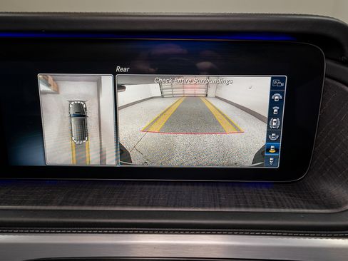 Used 2021 Mercedes-Benz G 63 AMG 4MATIC image 23