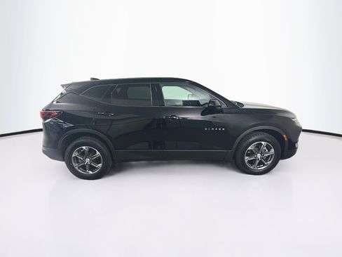 Used 2025 Chevrolet Blazer LT AWD/4WD image 30