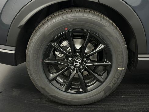 New 2026 Honda CR-V Sport image 24