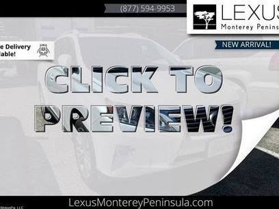 Used 2013 Lexus RX 350 AWD w/ Navigation Pkg