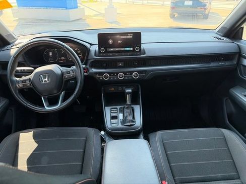 Used 2024 Honda CR-V Sport image 10