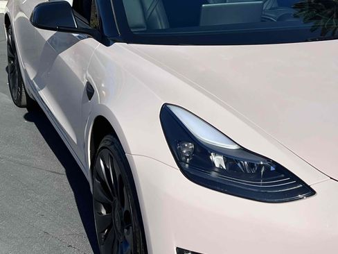 Used 2023 Tesla Model 3 Performance image 43