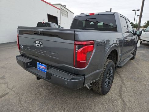 New 2026 Ford F150 XLT AWD/4WD image 11